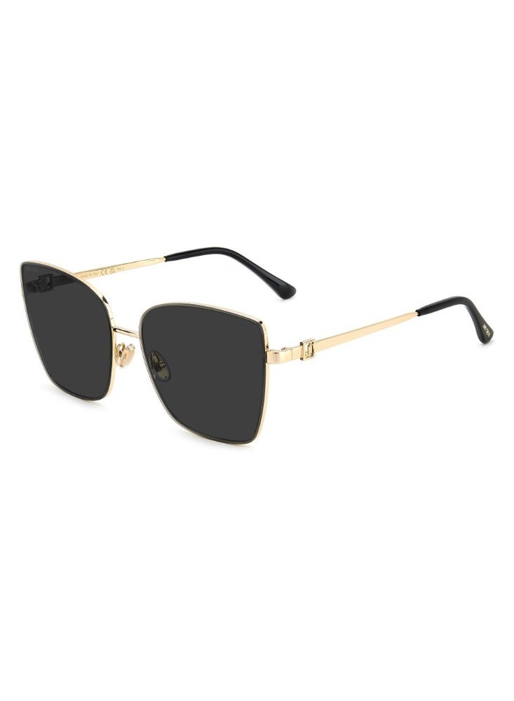 JIMMY CHOO SUNGLASSES - Jimmy Choo VELLA/S 2M2 - Image 1